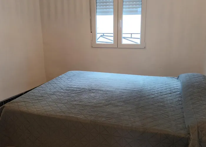 Apartmán Casa Sabonera