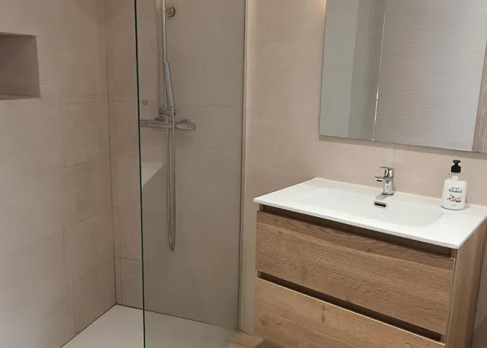 Apartmán Casa Sabonera *
