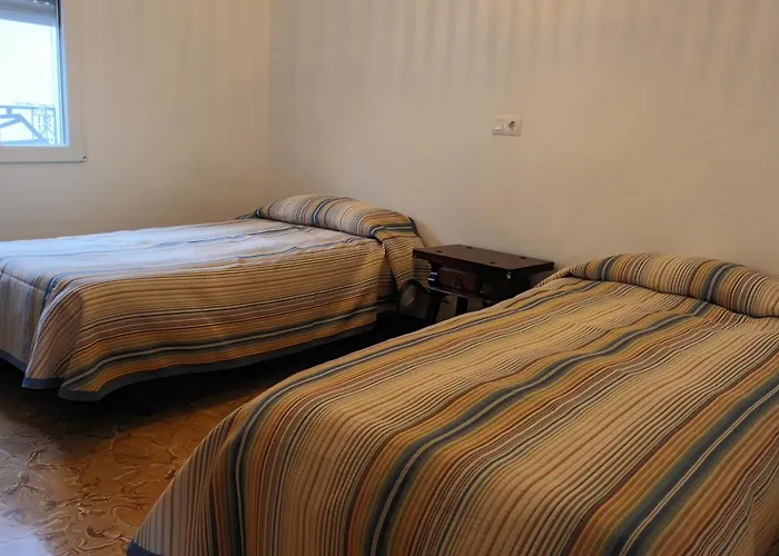 Casa Sabonera Apartmán *