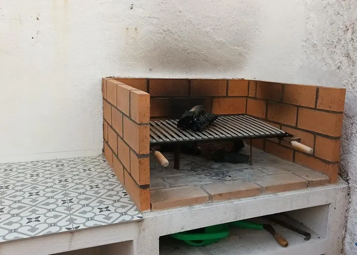 Casa Sabonera * Senija