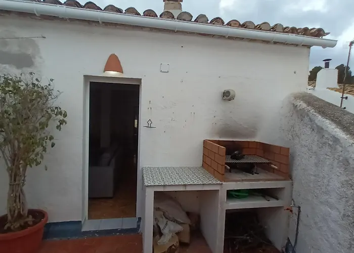 Casa Sabonera *