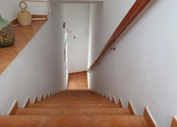Casa Sabonera Apartmán *